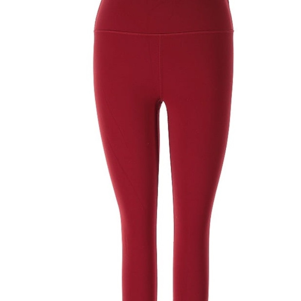 Athleta Ultra High Rise Elation Tight